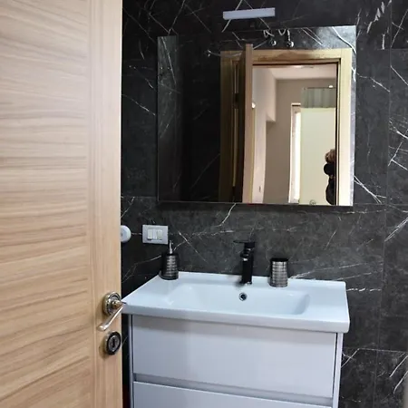 Appartamento Modern In The Centre