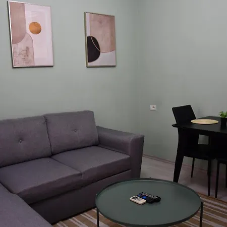 Modern In The Centre Appartamento