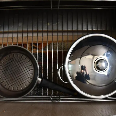 Appartamento Modern In The Centre