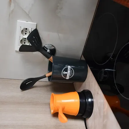 Modern In The Centre Appartamento Tirana