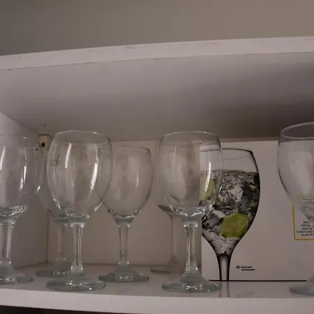 Modern In The Centre Tirana