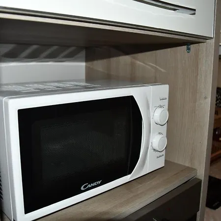 Appartamento Modern In The Centre