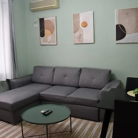 Modern In The Centre Appartamento Tirana