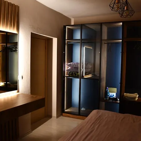 Modern In The Centre * Tirana