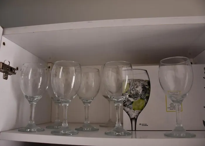 Modern In The Centre Tirana