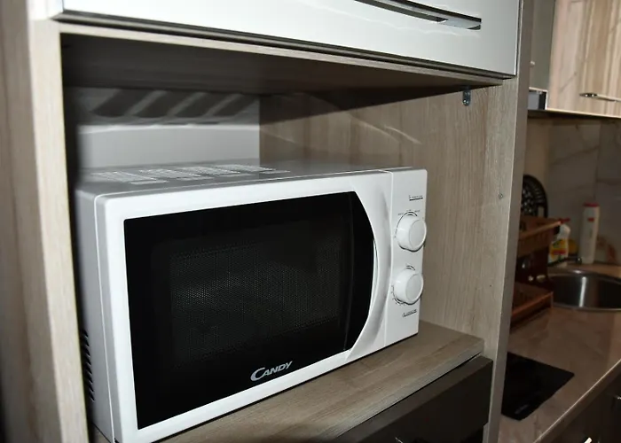 Appartement Modern In The Centre